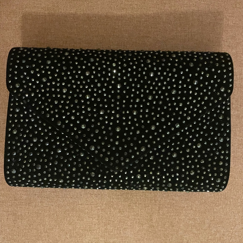 SOLD **Clutch